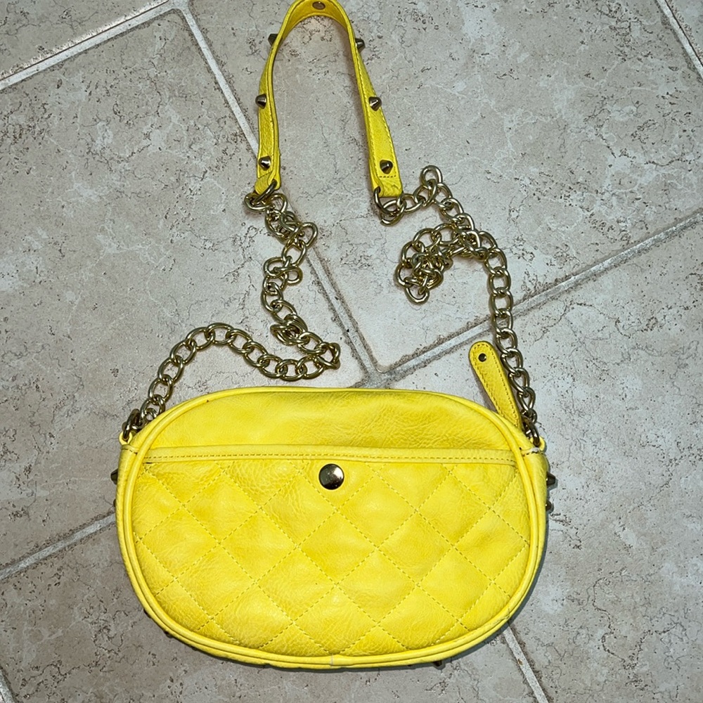Street Level Handbag